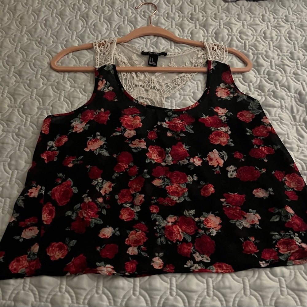 Forever 21 Top